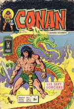 Conan # 6