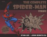 The complete Spider-man strip # 1