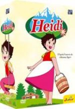 Heidi 1 Série TV animée