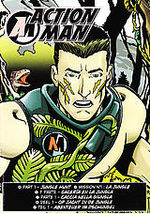 Action Man 1