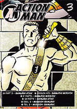 Action Man 3