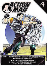 Action Man 4
