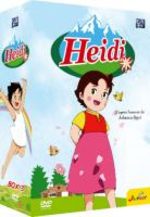 Heidi 3 Série TV animée