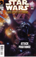 Star Wars - Darth Vader and The Lost Command # 2