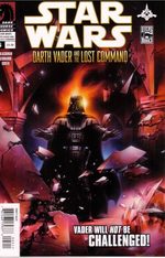 Star Wars - Darth Vader and The Lost Command # 5