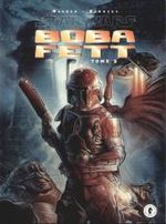 Star Wars - Boba Fett # 2