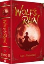 Wolf's Rain 2 Série TV animée