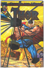Le retour des héros - Thor # 1