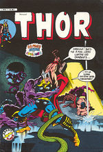 couverture, jaquette Thor Kiosque (1983 - 1985) 7