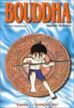 La vie de Bouddha 1 Manga