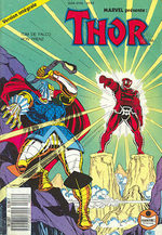 couverture, jaquette Thor Kiosque (1989 - 1993) 8