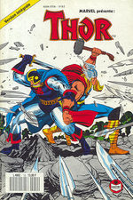 couverture, jaquette Thor Kiosque (1989 - 1993) 12