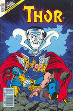 couverture, jaquette Thor Kiosque (1989 - 1993) 20