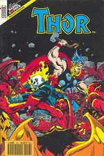 couverture, jaquette Thor Kiosque (1989 - 1993) 26