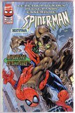 couverture, jaquette Spider-man Extra Simple (1997 - 2000) 12