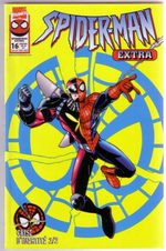 couverture, jaquette Spider-man Extra Simple (1997 - 2000) 16