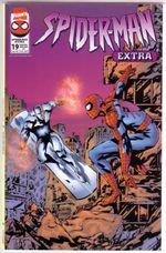 Spider-man Extra # 19