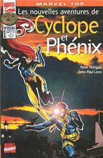 couverture, jaquette Marvel Top Kiosque V1 (1997 - 2000) 1