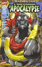 couverture, jaquette Marvel Top Kiosque V1 (1997 - 2000) 4