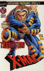 couverture, jaquette Marvel Top Kiosque V1 (1997 - 2000) 10