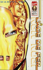 couverture, jaquette Marvel Top Kiosque V1 (1997 - 2000) 12