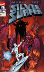 couverture, jaquette Marvel Top Kiosque V1 (1997 - 2000) 13