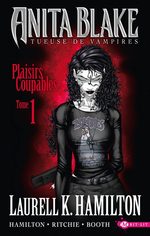 Anita Blake, Vampire Hunter - Plaisirs Coupables 1