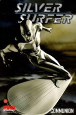 Silver Surfer 1