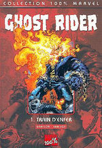 Ghost Rider # 1