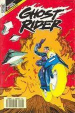 Ghost Rider # 4