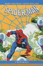 Spider-Man 1979