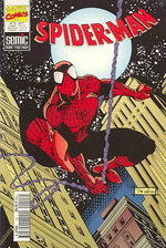 couverture, jaquette Spider-Man Kiosque - Semic (1991 - 1996) 15