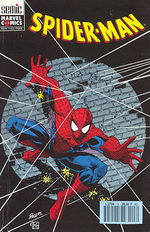 couverture, jaquette Spider-Man Kiosque - Semic (1991 - 1996) 8