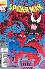 couverture, jaquette Spider-Man Kiosque - Semic (1991 - 1996) 13