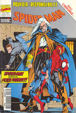 couverture, jaquette Spider-Man Kiosque - Semic (1991 - 1996) 17
