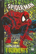 couverture, jaquette Spider-Man TPB softcover - Issues V1 1