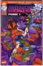 Marvel Mega Hors Série 2 Comics