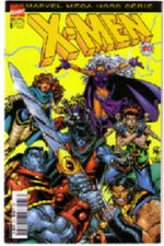 Marvel Mega Hors Série 8 Comics