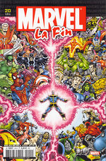 Marvel Mega Hors Série 20 Comics