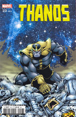 Marvel Mega Hors Série 23 Comics