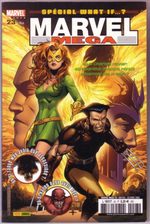 Marvel Mega # 23