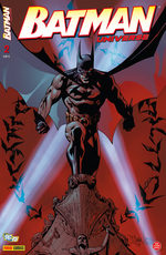 couverture, jaquette Batman Universe Kiosque (2010 - 2011) 2