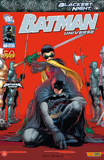 Batman Universe # 7