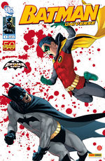 Batman Universe # 8