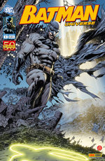 Batman Universe # 9