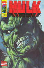 Hulk # 33