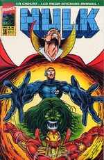 Hulk # 38