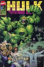 Hulk # 44