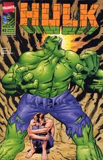 Hulk # 45