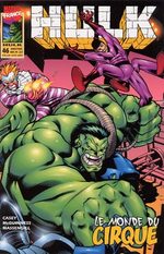 Hulk # 46